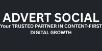 AdvertSocial