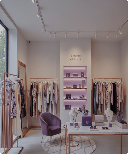 Fashion, Clothing & Accessories